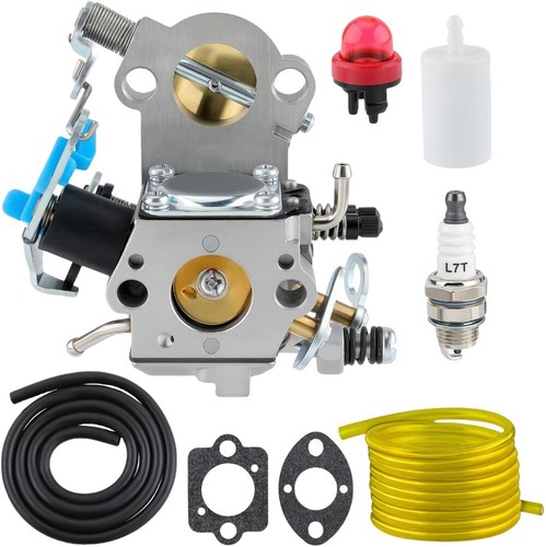 WTA-29 Carburatore 544883001 per Husqvarne 460 461 455 455E 544312901 544227401