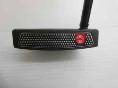 Callaway Golf - オデッセイ　O WORKS BLACK #3T  34インチ　レフティ Odyssey Odyssey O-Works Black #3T Putter | Callaway Golf Pre