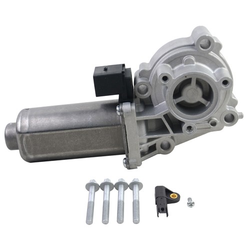 For BMW X3 / X5 Transfer Case Shift Actuator Shift Motor 27107566296 OEM Quality - Picture 9 of 10