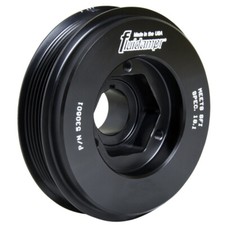 Fluidampr For 00-09 Honda S2000 F20cf22c Steel Internally Balanced Damper Fluidampr For 00-09 Honda S2000 F20cf22c Steel Internally Balanced Damper