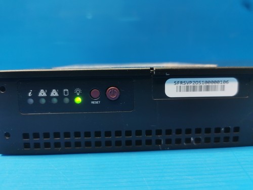 Hitachi Data System Service Processor 3919435 - 第 2/6 張圖片