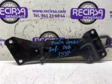 Pare-choc avant Isuzu D-MAX