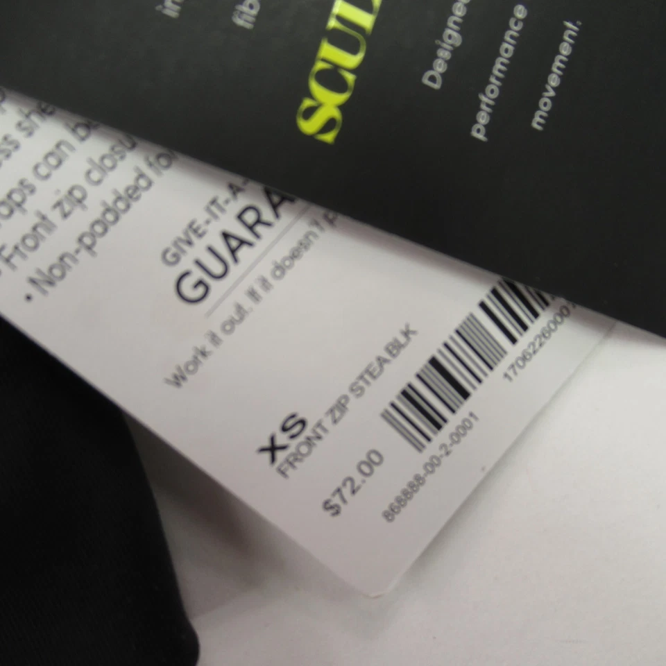 Бюстгальтер Athleta женский XS тренировочная спортивная одежда поддерживающий легкий незаметный - Изображение 3 из 4