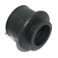 Royal Enfield Bullet FrüHe Modelle Luftfilter Zu Vergaser Anschlussrohr