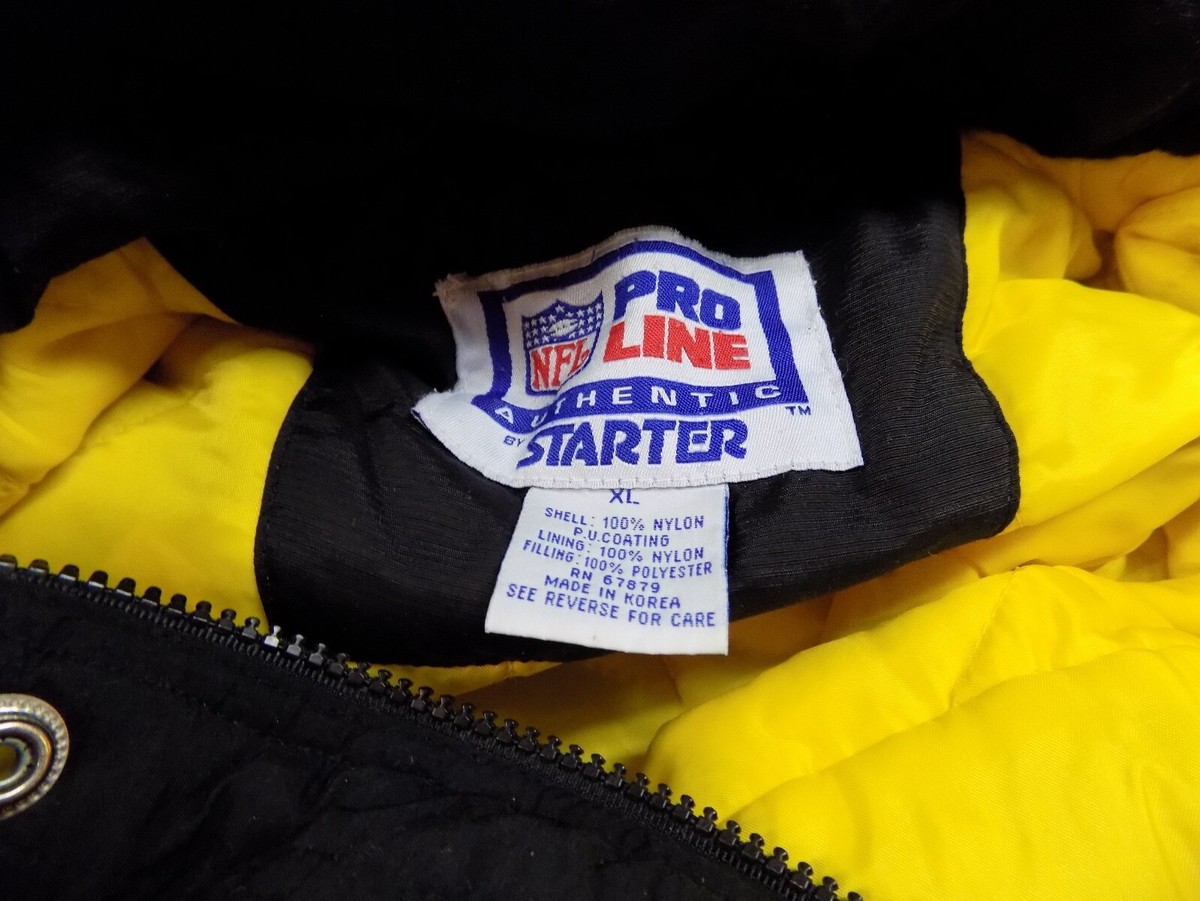 Pittsburgh Steelers NFL PRO LINE ジャケット Pittsburgh Steelers NFL PRO LINE ジャケット Pittsburgh