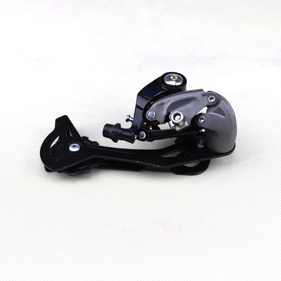 Shimano Altus M370 RD-M370 Desviador Trasero 9S MTB Bicicleta Desviador Trasero Bicicleta Parte Foto 4 de 4