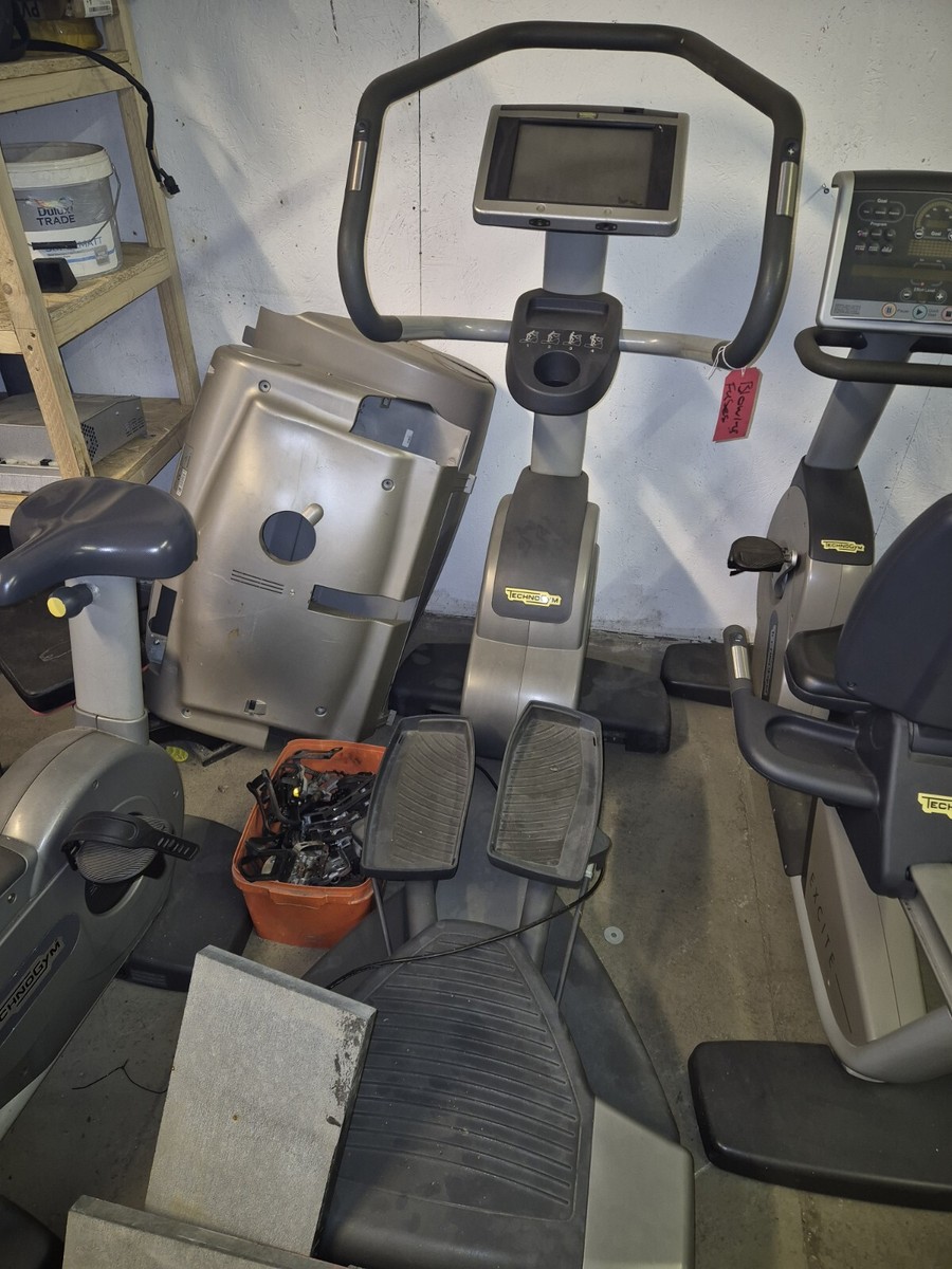 Technogym Wave Machine UK
