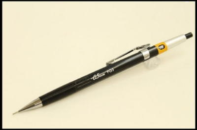 Pentel Mechanical Pencil for Draft, 0.5mm (PG5-AD) | eBay