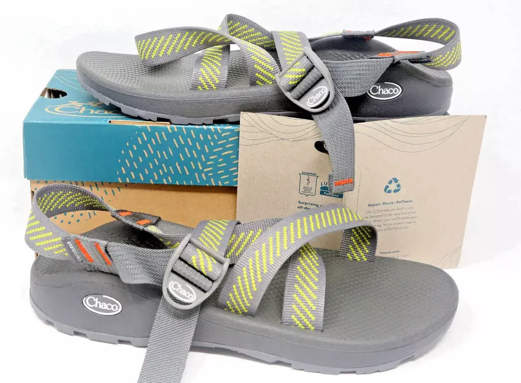 Chaco brand sale
