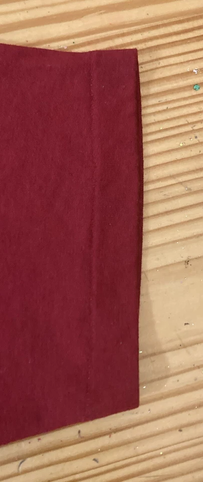 Camiseta deportiva Russell vintage en blanco juvenil grande hecha en EE. UU. Foto 3 de 4