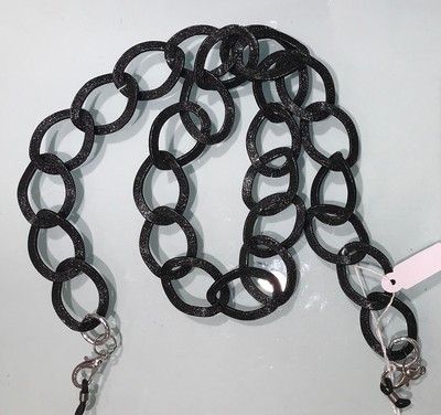 CATENELLA PER OCCHIALI FASHION METALLO GLASSES CHAIN | eBay