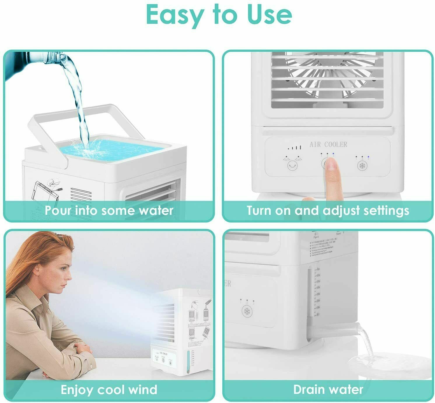 Инструкция на air cooler fan русском языке. Коробка вентилятора. Quietest Portable Air Conditioner. Fresh Air Mini. Air Cooler инструкция по применению