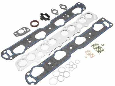 For 1994 Mercedes E500 Head Gasket Set Left Victor Reinz 94193YD Head Gasket