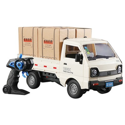 1/16 Remote Controlled Transport Car   Sprayer Vehicle M3V5