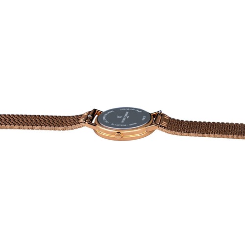 Pierre Cardin Belleville Monogram CBV.1513 Reloj Cuarzo para Mujer - Imagen 4 de 5