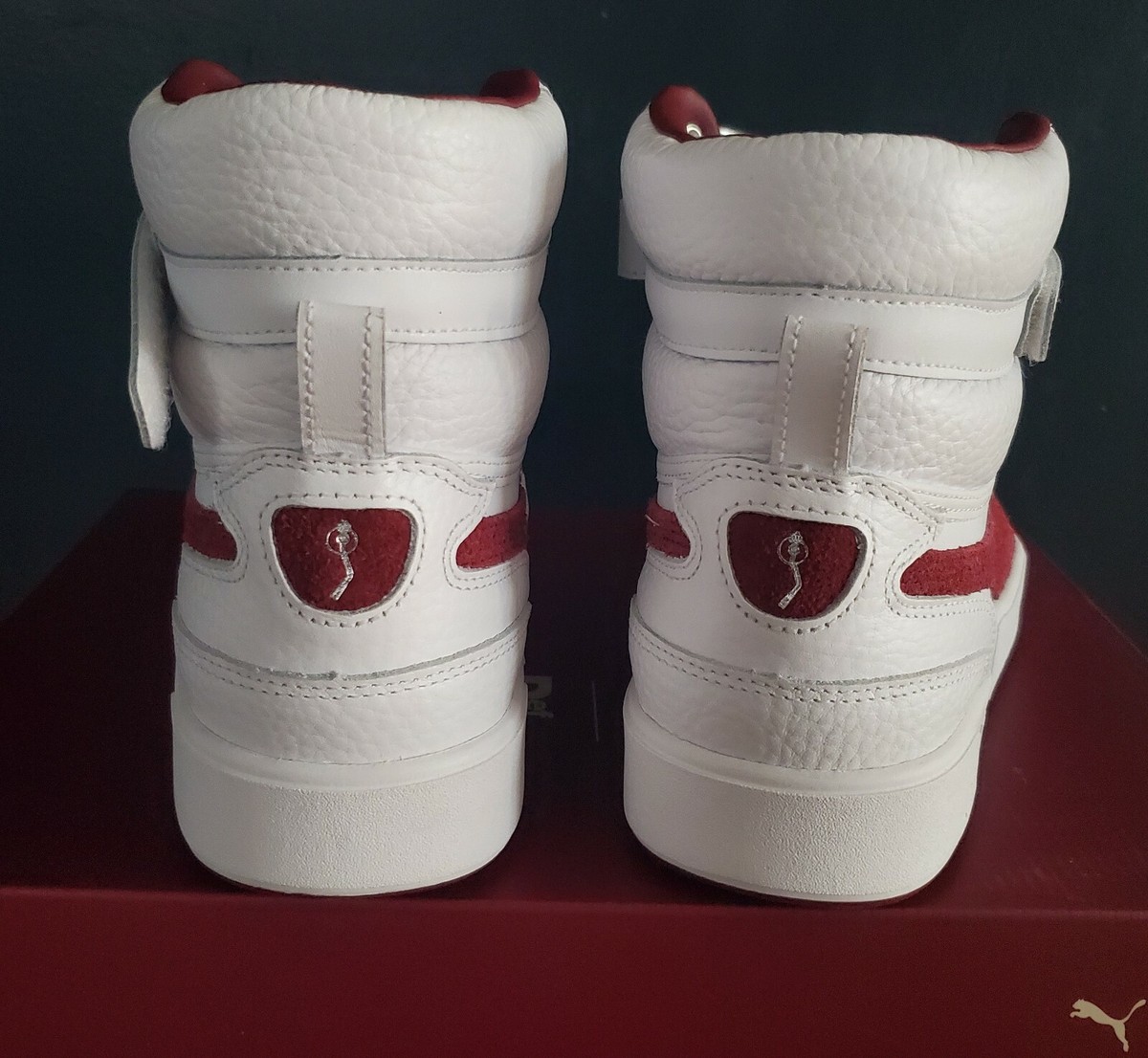 NEW AUTHENTIC PUMA x DEF JAM SKY LX SNEAKERS US 8 -- 13 | eBay NEW AUTHENTIC PUMA x DEF JAM SKY LX SNEAKERS US 8 -- 13 | eBay