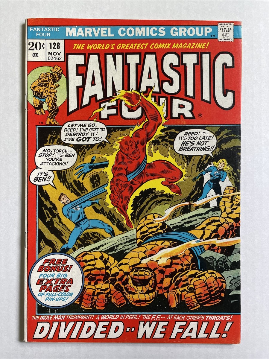 Gospel　The Fantastic Sons Of David F-846 The Synoptic Gospel: Complete Edition - Hard Cover