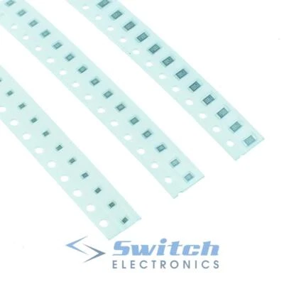 100 Stück - 0603 0805 1206 SMD/SMT Oberflächenmontage Chip Film Widerstand - Bild 1 von 2