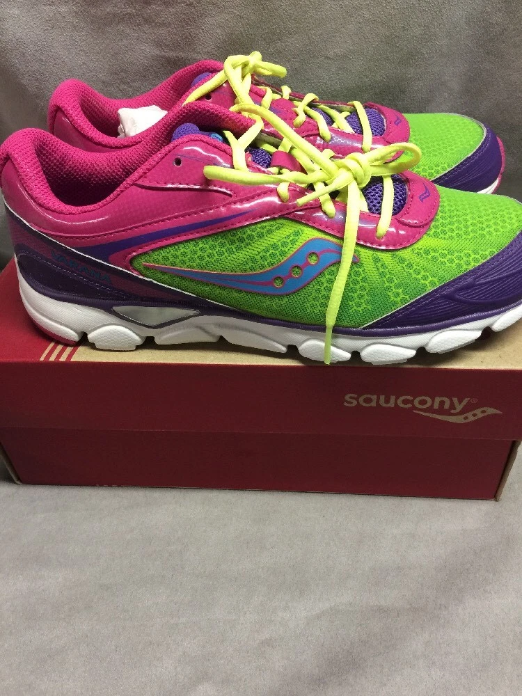 Saucony varana best sale