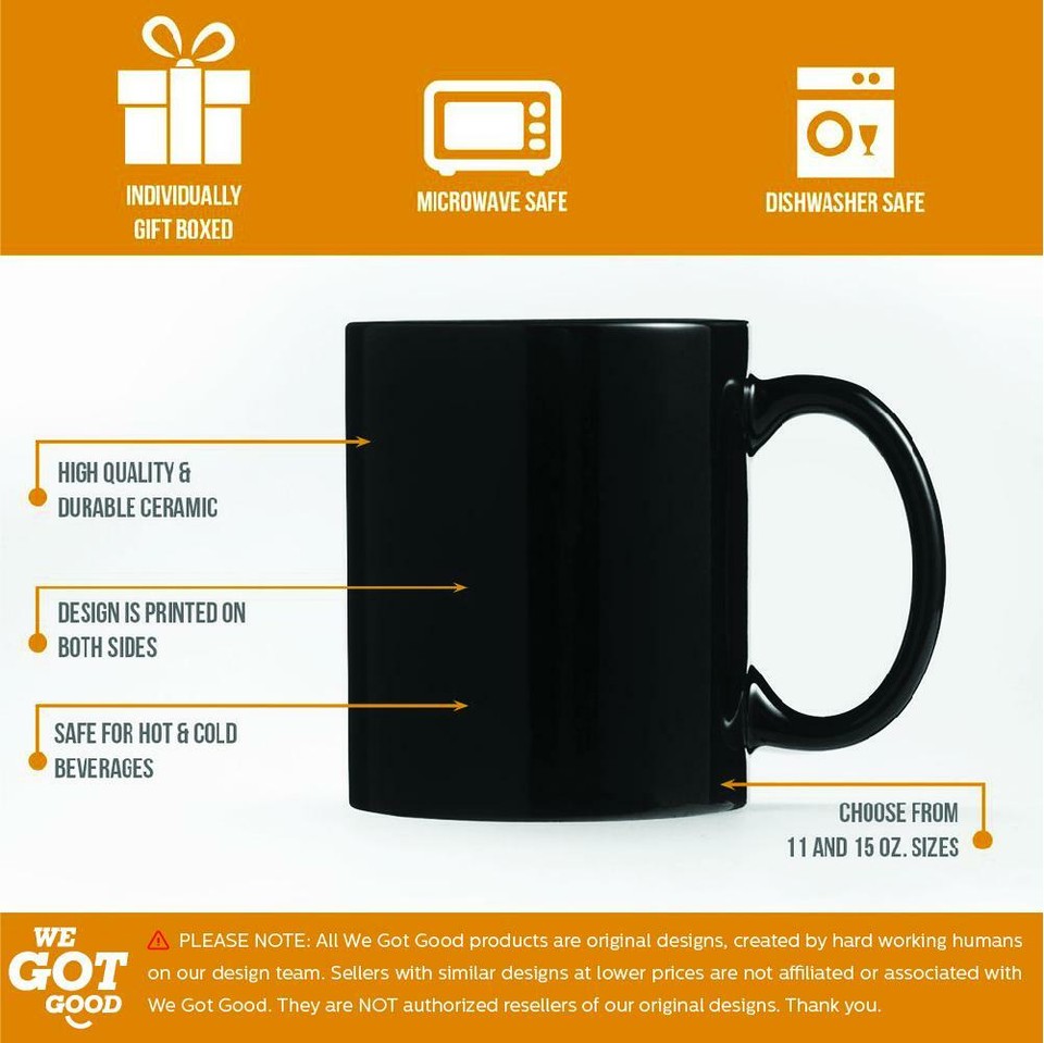 Science Doesnt Care What You Believe Mug Science Coffee Mug eBay