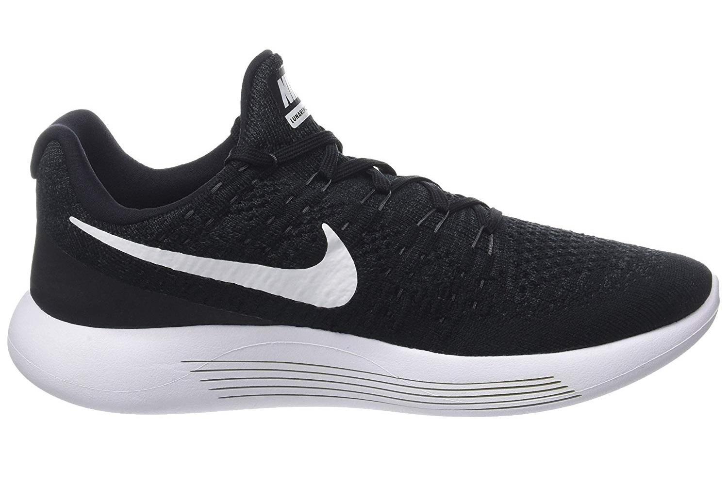Uomo nike lunarepic basso flyknit 2 nero formatori 863779 001 Uomo 863779 nike lunarepic basso flyknit 2 nero formatori 863779 Uomo 001 42b26c