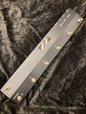 Custom Audio Japan Caj Midi Prg Station Switcher | eBay