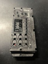 W10833999.B.13 Whirlpool Range Board - Control