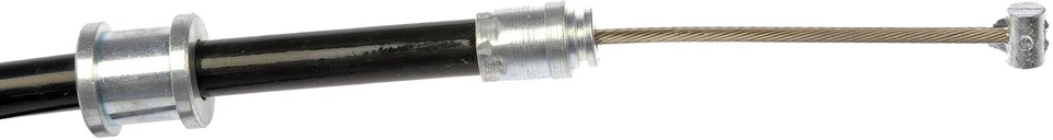 Cable de freno de estacionamiento para Subaru DL, GL Standard Brat DORMAN 1980-1989 - FIRST ST Foto 3 de 3