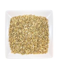 Organic Whole Fennel Seeds Foeniculum vulgare Fresh Batch - Free Shipping USA