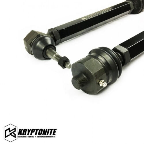 Kryptonite Death Grip Tie Rod Assembly 20112024 Silverado/Sierra