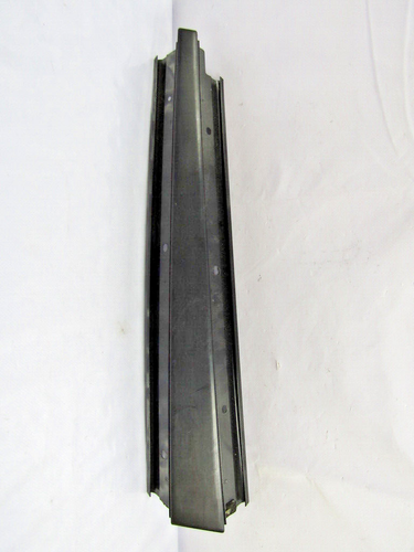 2004-2008 Subaru Forester Passenger Right Side Exterior B Pillar Trim Upper OEM