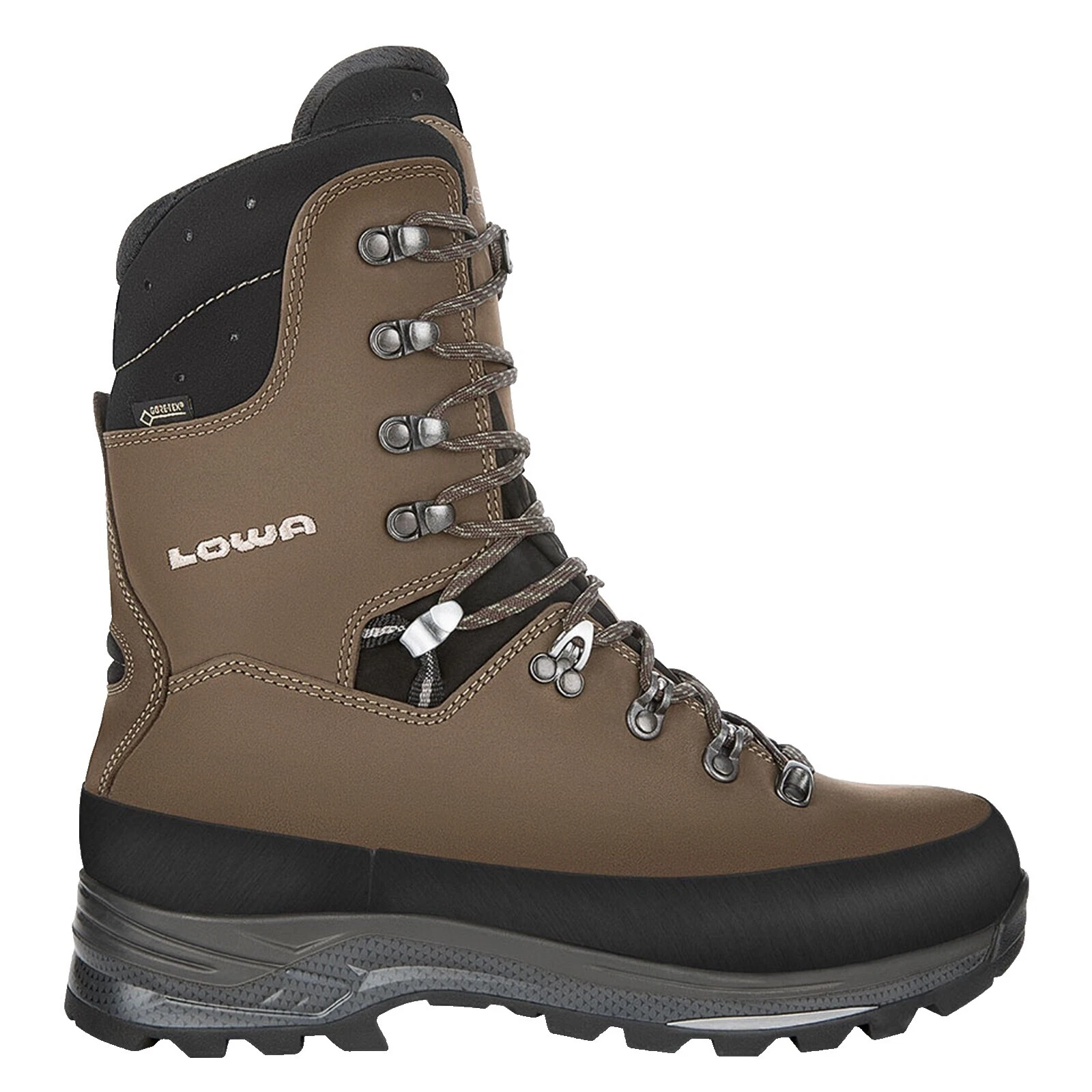 Medium Width Hunting Boots