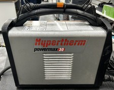 Hypertherm Powermax 30 Air Plasma Cutter (PD1120936)
