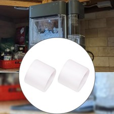 2Pcs Ice Maker Bushing Fits GE Opal Icemaker ...