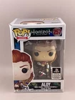 Funko Pop! Games Horizon Zero Dawn Aloy Pop! Vinyl Figure #257 Boxed
