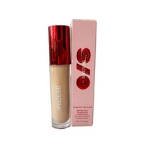 One Size O/S Turn Up The Base butter silk concealer choose Shade-New in Box
