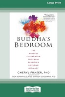 Buddha's Bedroom Cheryl Fraser Taschenbuch Kartoniert / Broschiert Englisch 2020