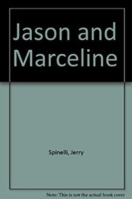 Jason and Marceline Hardcover Jerry Spinelli