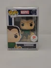 Funko Pop! Vinyl: Marvel - Sandman - Walgreens (Exclusive) #524 with Protector!