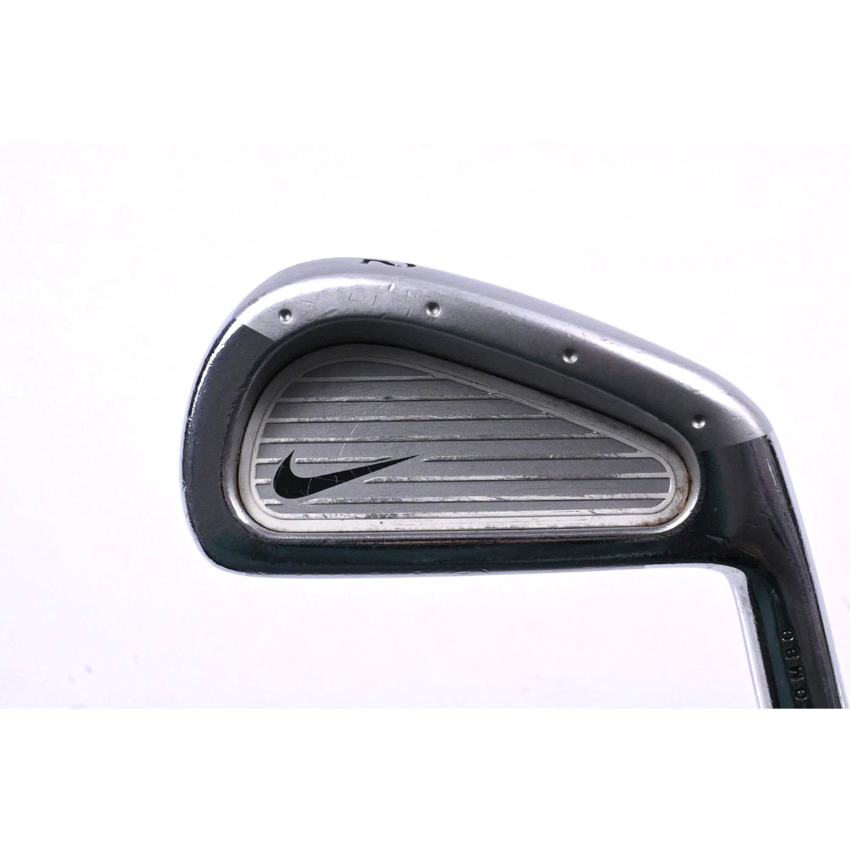 Nike 2-Iron Golf Clubs for sale | eBay