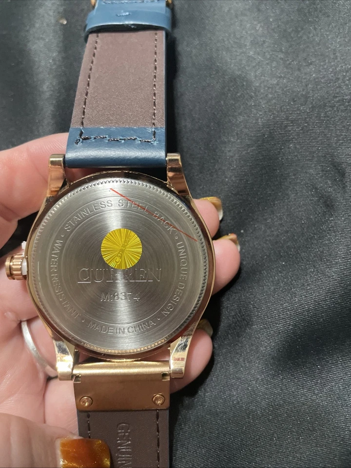 Man Watches - Image 2 of 4