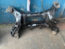 JAGUAR XJ X351 SUBFRAME AXLE REAR 3.0 DIESEL AUTOMATIC X351 2010 - 2015