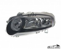 Hauptscheinwerfer FüR Alfa Romeo 147 H1+H7+H7 Links Vorne 01-10