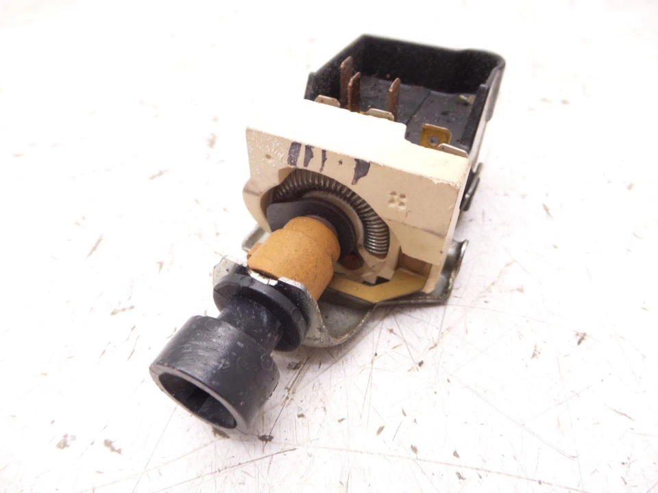 Interruptor de faro Camaro 82-92 palanca de luz original GM Foto 4 de 4