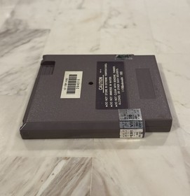 Bad Street Brawler (Nintendo NES, 1989) Authentic, Tested, Clean!