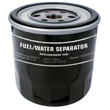 Sea Star Solutions Fuel/Water Sep Filter (Long) (118-7845)