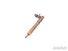 Injecteur Citroen C-CROSSER