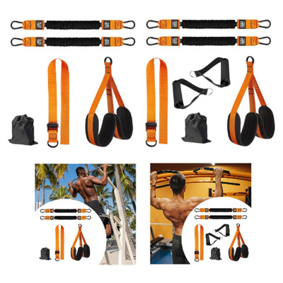 Pull -Up -Assistenzbands Pull -Up -Assist -Band für Hängenden