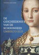De Geschiedenis van de Schoonheid