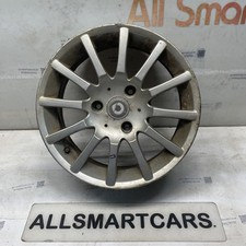 SMART Roadster 452 FRONT ALLOY WHEEL 0010850V001